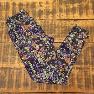 LulaRoe Leggings